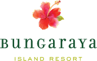 Bungaraya Island Resort logo