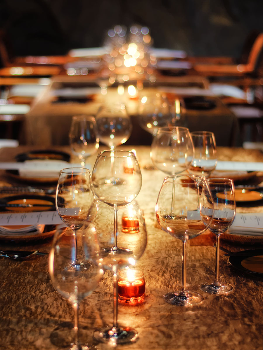 Bungaraya Island Resort Anniversary Celebration