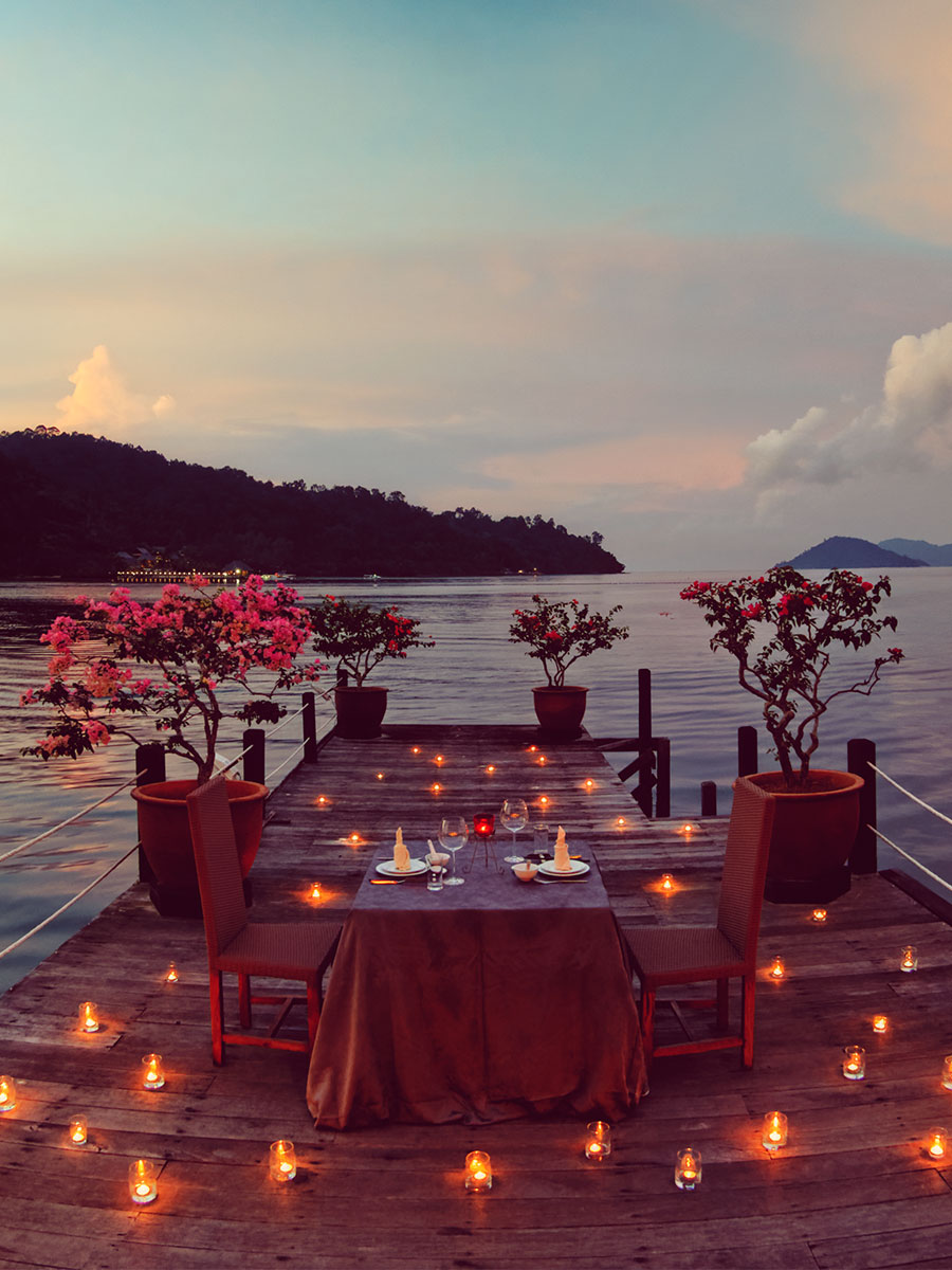 Wedding Celebration