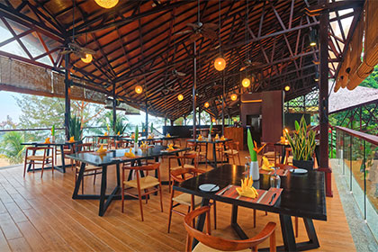 Private Dining and Functions