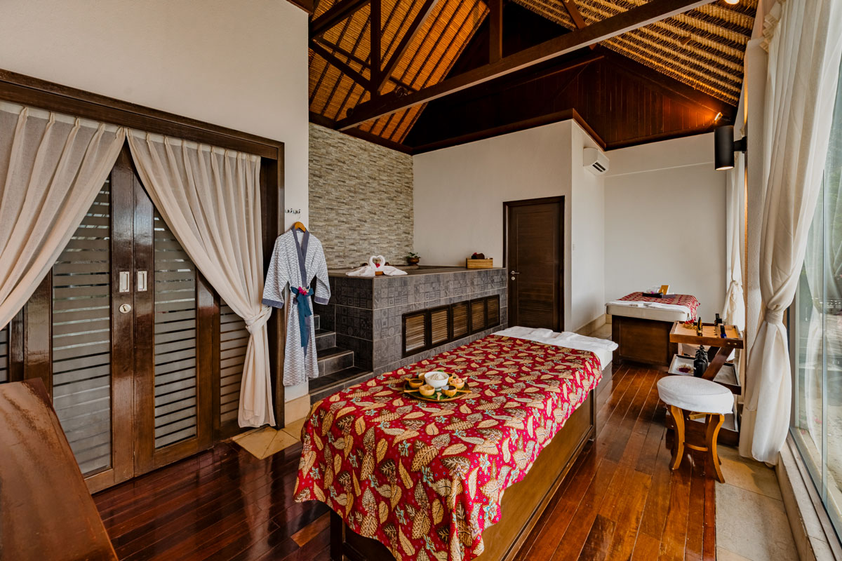 Gayana ECHO Wellness Spa 01