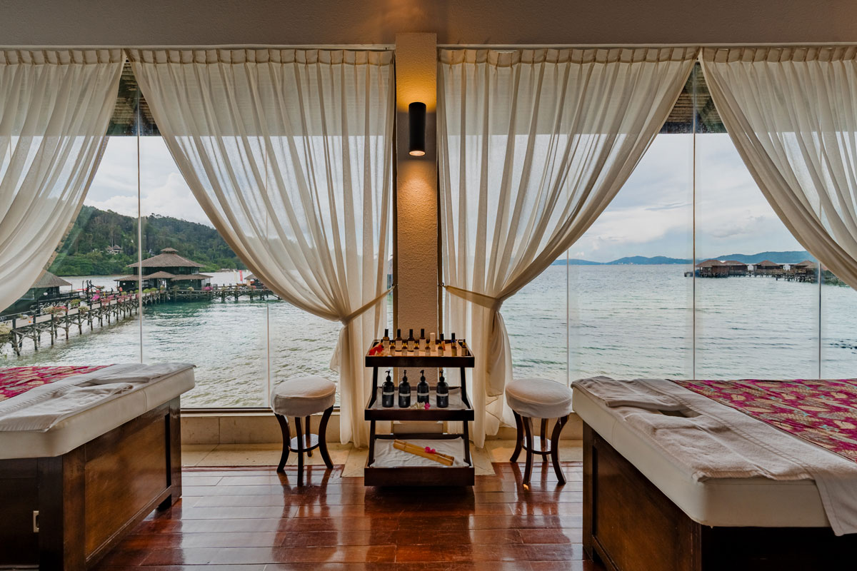 Gayana ECHO Wellness Spa 02