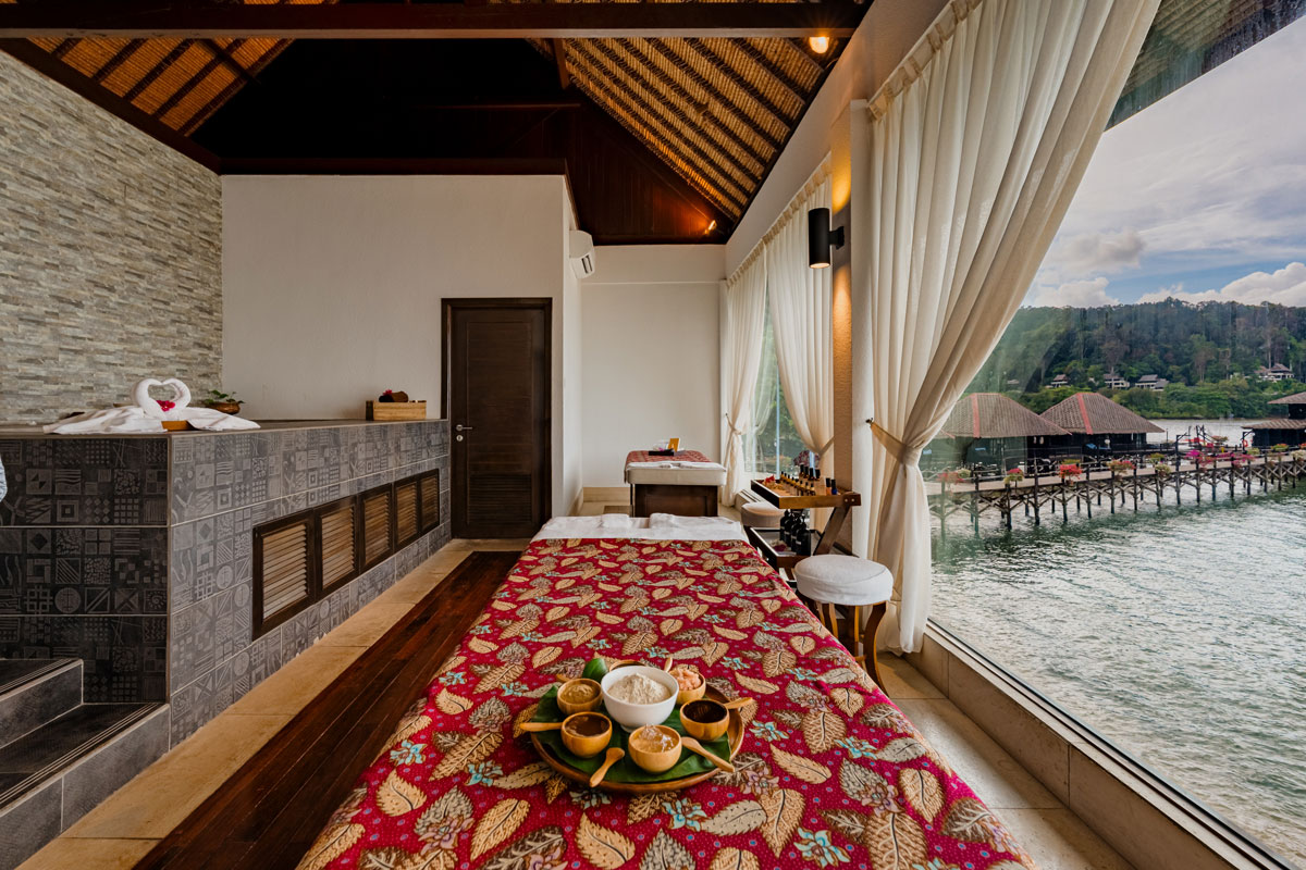 Gayana ECHO Wellness Spa 03