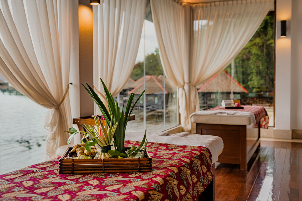 Gayana ECHO Wellness Spa 05