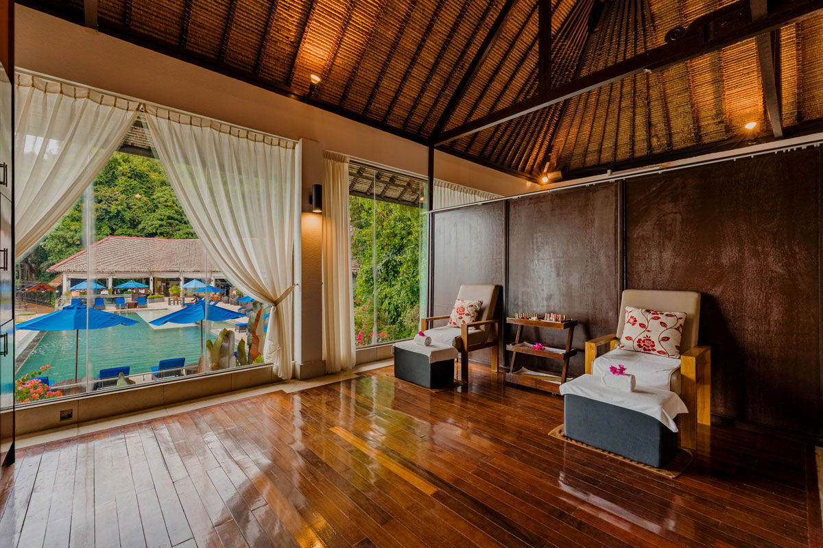 Gayana ECHO Wellness Spa 07