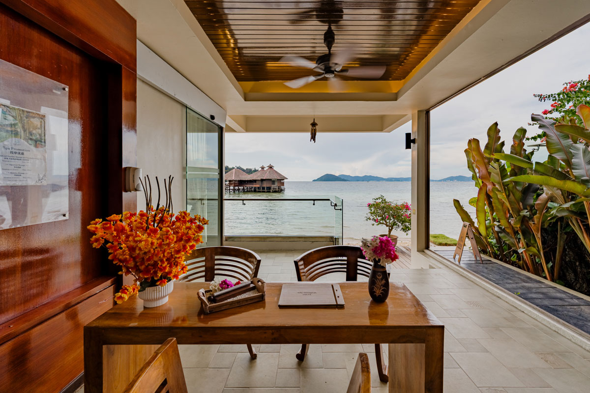 Gayana ECHO Wellness Spa 09