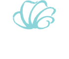 Gayana Marine Resort reverse logo