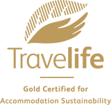 Travelife Gold