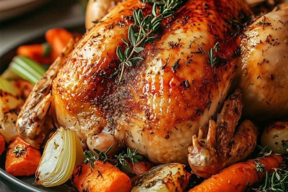 Christmas and New Year's Eve Specials 2025