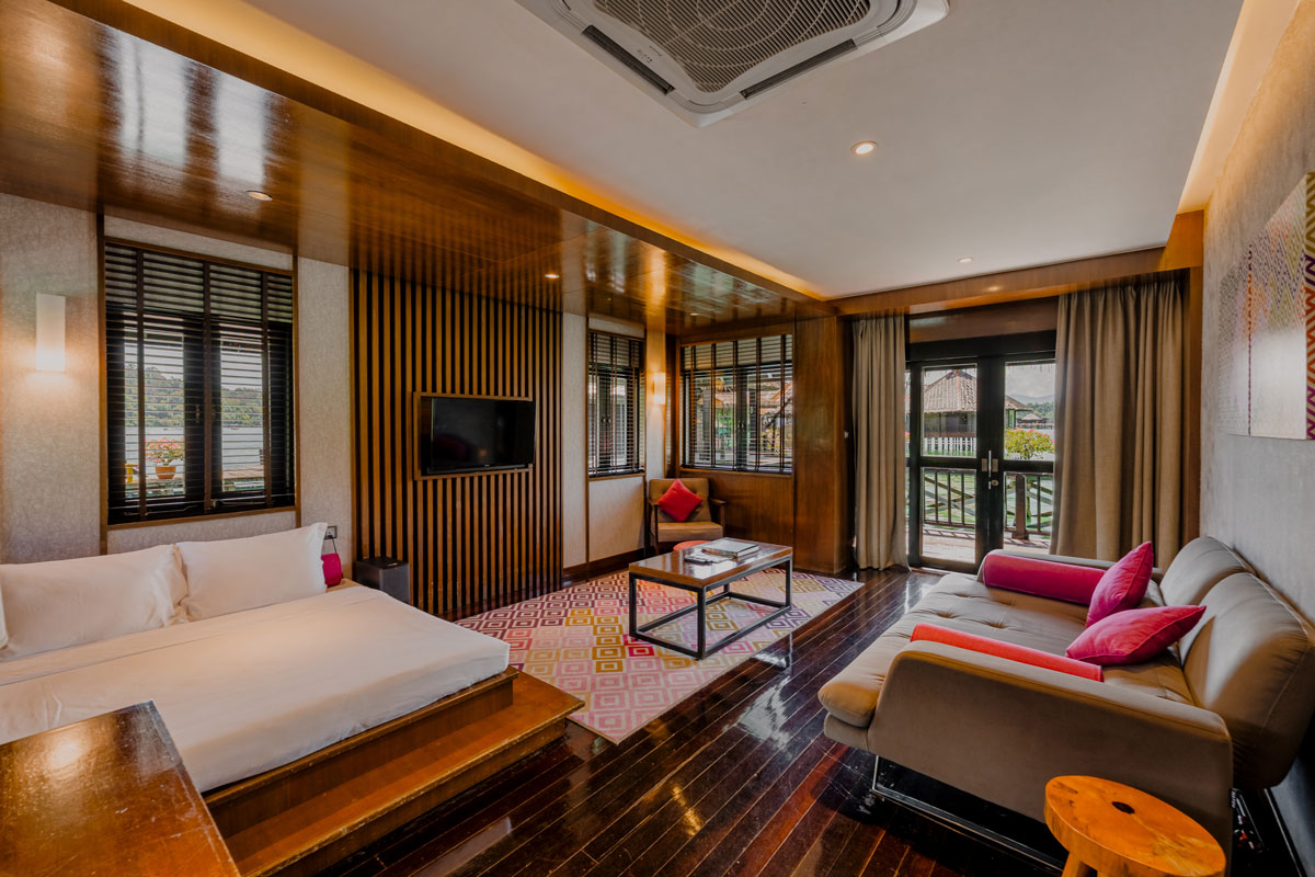 Breeze Villa