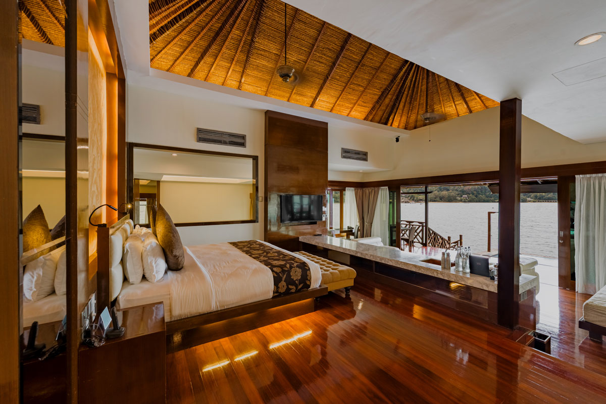 Palm Villa
