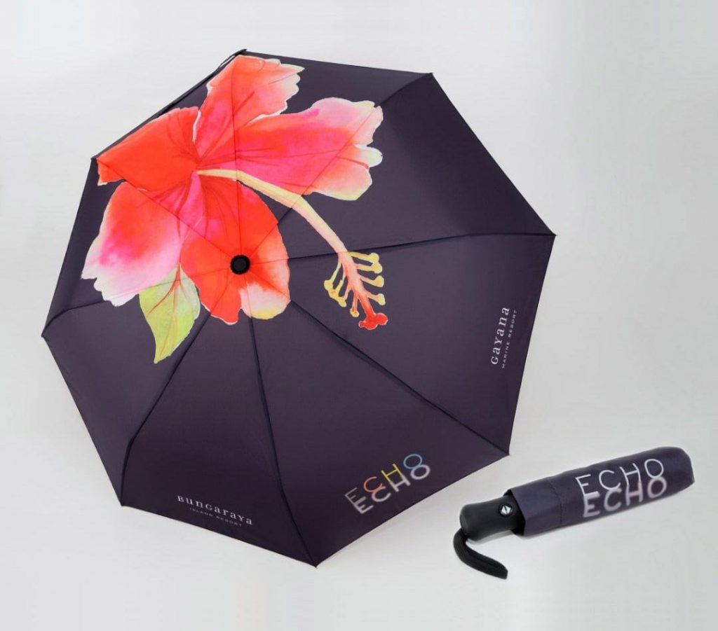 Bungaraya Umbrella