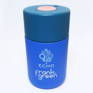 Frank Green Ceramic Bottle