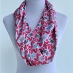 Changgih Infinity Scarf (Local)